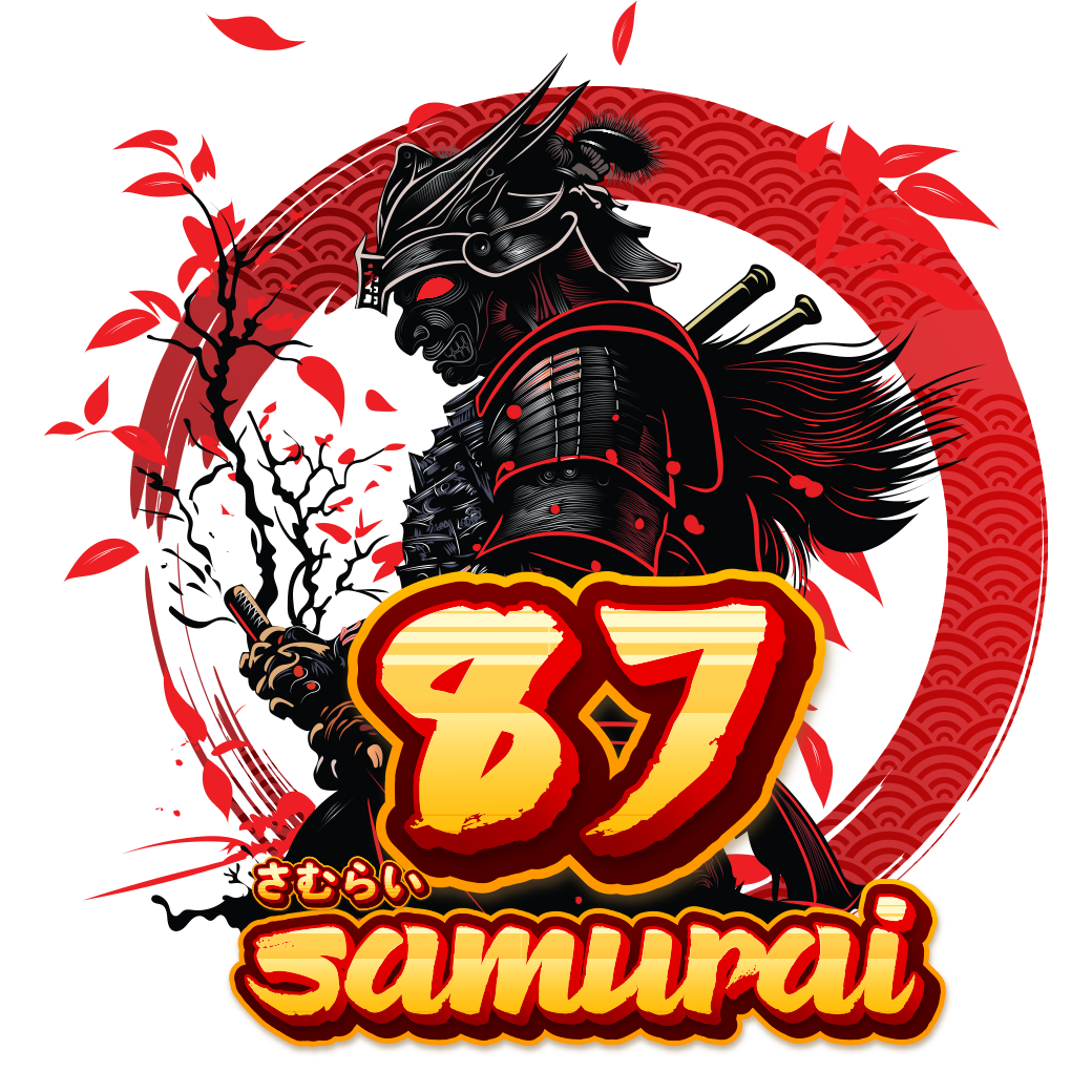 87SAMURAI เว็บพนันออนไลน์ศูนย์รวมความบันเทิงครบวงจร